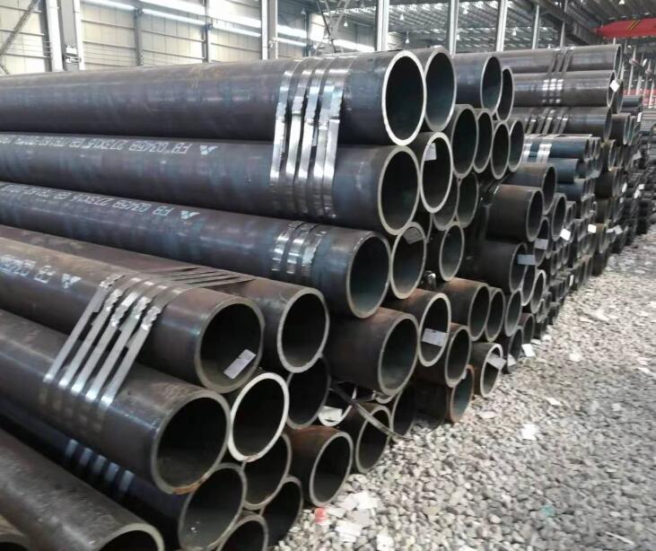 新洲Q345D化肥专用管