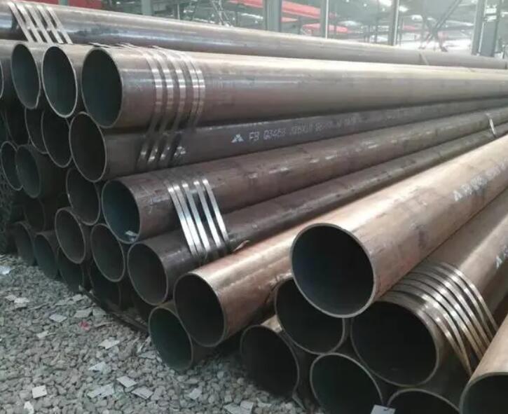 新洲高压锅炉管