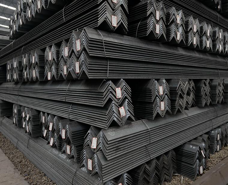 新洲低合金角钢